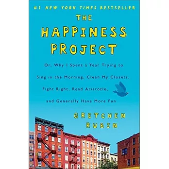 The Happiness Project