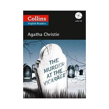 The Murder at the Vicarage