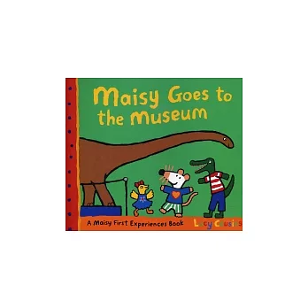 Maisy Goes to the Museum