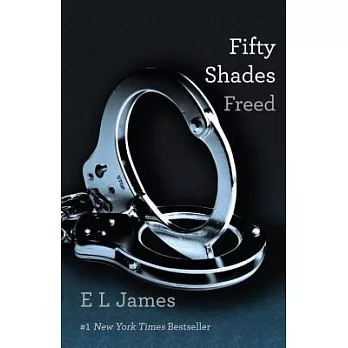 Fifty shades freed