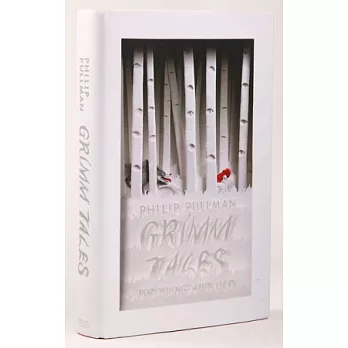 Grimm Tales: For Young and Old