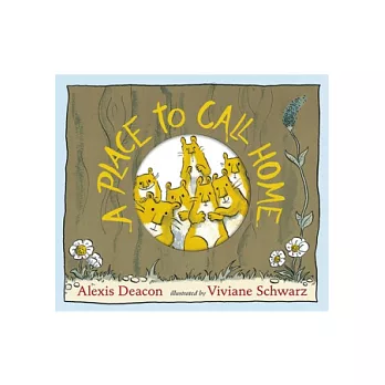 A Place to Call Home