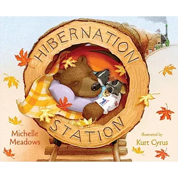 Hibernation Station