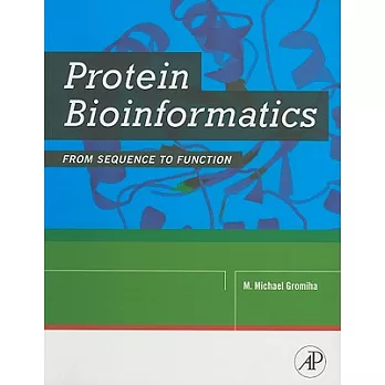 Protein Bioinformatics