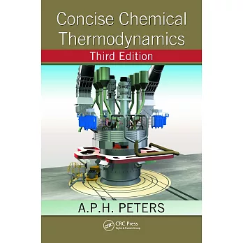 Concise Chemical Thermodynamics