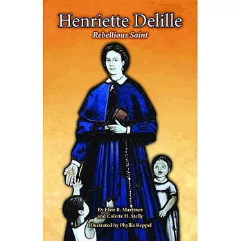 Henriette Delille