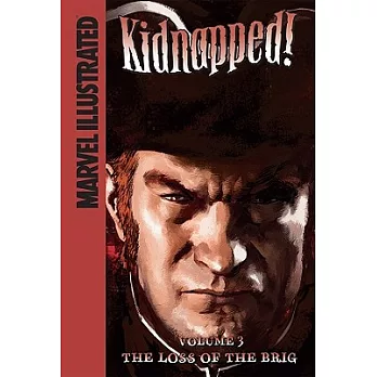 Kidnapped! 3: The Loss of the Brig