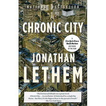 Chronic City