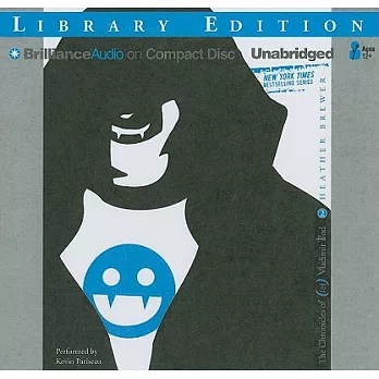 Ninth Grade Slays: Library Edition