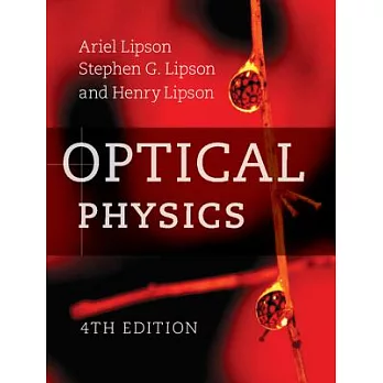 Optical Physics