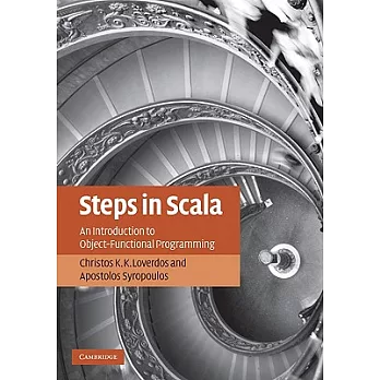 Steps in Scala