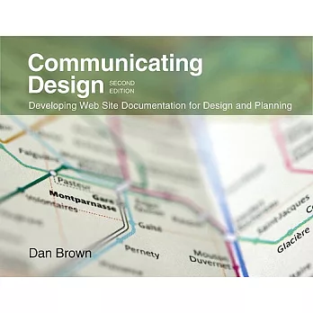 Communicating Design