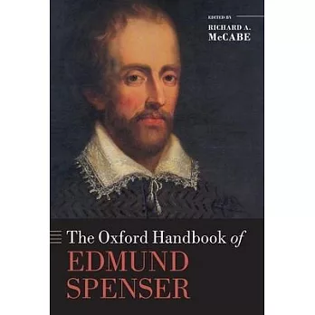 The Oxford Handbook of Edmund Spenser