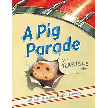 A Pig Parade Is a Terrible Idea
