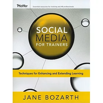 Social Media for Trainers