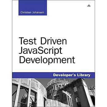 Test-Driven JavaScript Development