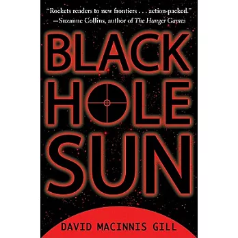 Black Hole Sun