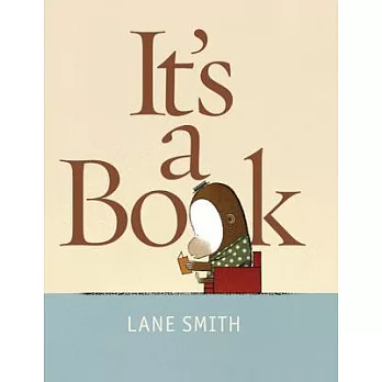 It’s a Book