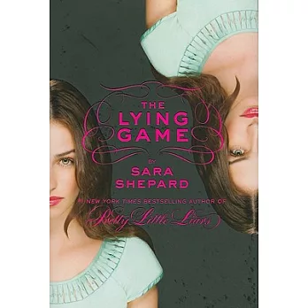 The Lying Game