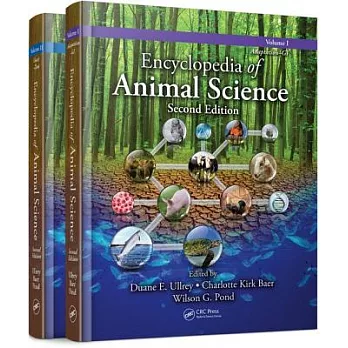 Encyclopedia of Animal Science