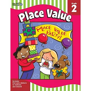 Place Value, Grade 2