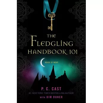 The Fledgling Handbook 101