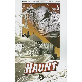 Haunt 2