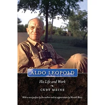 Aldo Leopold
