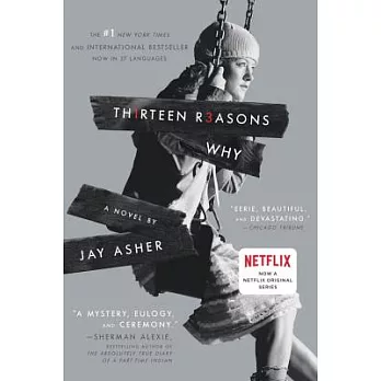 Thirteen Reasons Why