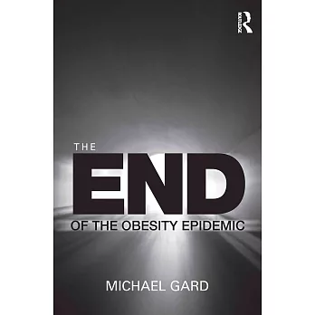 The End of the Obesity Epidemic
