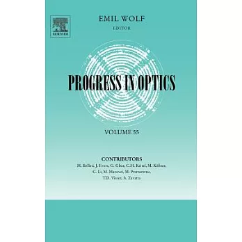 Progress in Optics