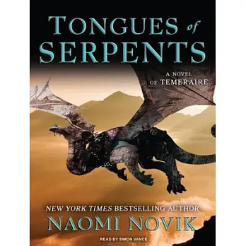 Tongues of Serpents