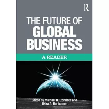 The Future of Global Business: A Reader