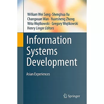 Information Systems Development