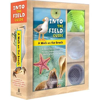 A Walk on the Beach: Into the Field Guide
