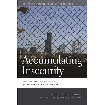 Accumulating Insecurity