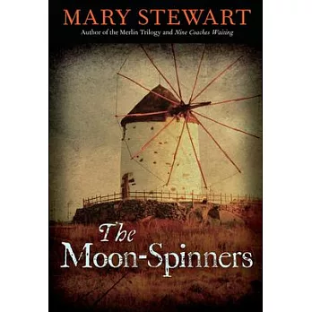 The Moon-Spinners