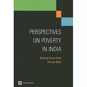 Perspectives on Poverty in India