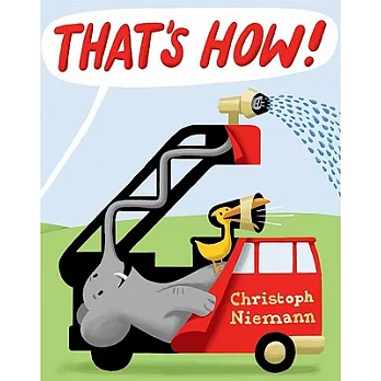 That’s How!