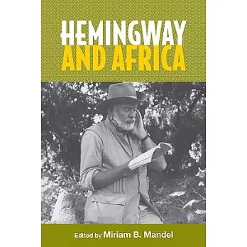 Hemingway and Africa
