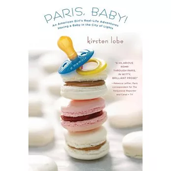 Paris, Baby!