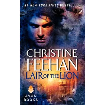 Lair of the Lion