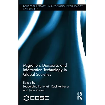 Migration, Diaspora and Information Technology in Global Societies