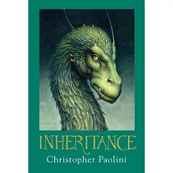 Inheritance: Or the Vault of Souls