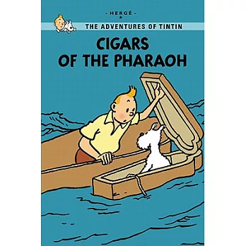 Cigars of the Pharaoh
