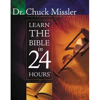 Learn the Bible in 24 Hours