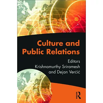 Culture and Public Relations