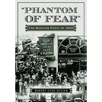Phantom of Fear