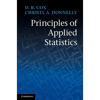 Principles of Applied Statistics