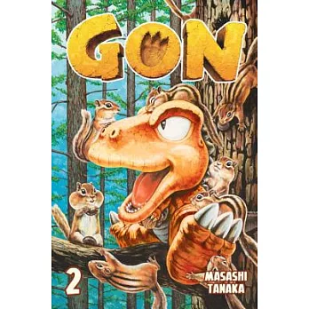 Gon 2